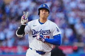 大谷翔平19号で広がる“混乱”「何だったの？」　LA記者も速報…気になる状態「大丈夫そう」