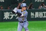 「阪神救った劇的弾の裏で…右手を掲げた“人物”「マジで泣ける」　粋な行動が「神シーン」」の画像1