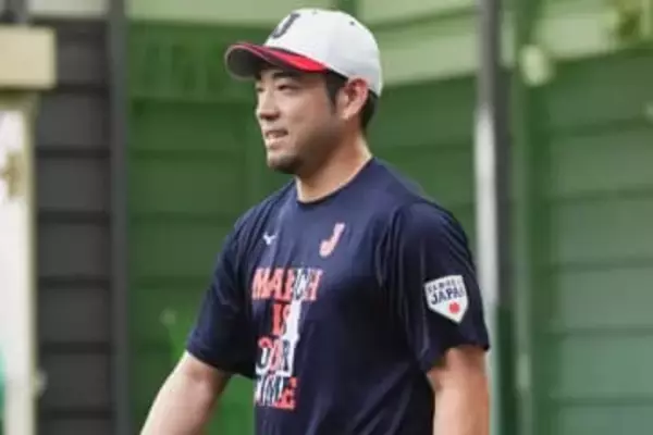 侍合宿での光景が「尊すぎる」　共闘から8年…まさかの再会に感銘「泣けてくる」