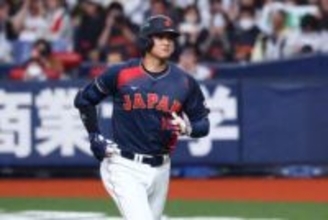 たった1時間…大谷翔平に「えええええ」　京セラD悲鳴と落胆「嘘だろ」「早くね」