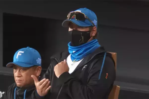 電光石火の“リベンジ”に「脳汁が出た」　度肝を抜いたドンピシャ連携「めったに見れない」