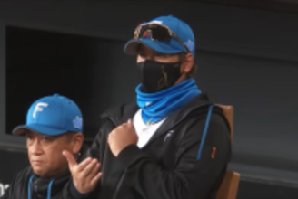 電光石火の“リベンジ”に「脳汁が出た」　度肝を抜いたドンピシャ連携「めったに見れない」