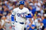 「大谷翔平、「1番・DH」で4試合ぶり4号なるか　45戦連続出塁も期待…スタメン発表」の画像1