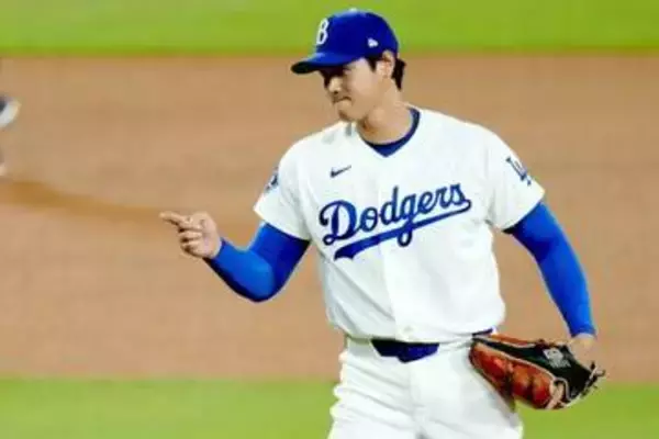 大谷翔平、投手専念は「びっくりした」　死球の影響配慮…打席立たず「変な感じ」