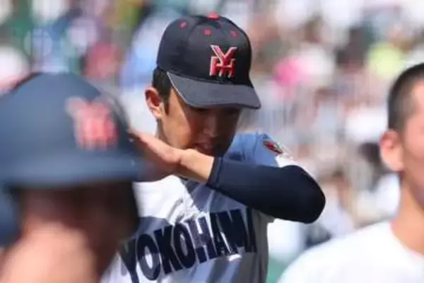 織田翔希、3回途中降板に「何してるんだろう」　悔やんだ一球…逆転負けに「仲間の顔が浮かんだ」