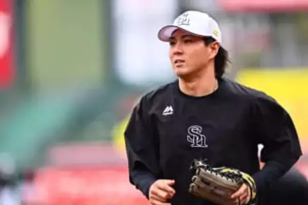 移籍のドラ1が感謝の投稿「ものすごく財産」　綴った惜別の304文字「仙台イテキマス！」