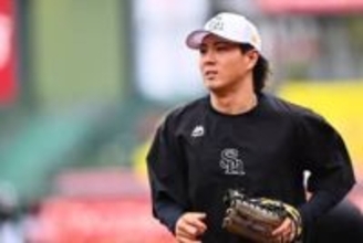 移籍のドラ1が感謝の投稿「ものすごく財産」　綴った惜別の304文字「仙台イテキマス！」