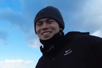 突如登場した佐々木朗希が「めっちゃ楽しそう」　愛ある先輩イジリ…ロッテファン感激