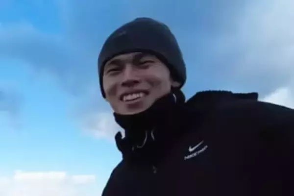 突如登場した佐々木朗希が「めっちゃ楽しそう」　愛ある先輩イジリ…ロッテファン感激