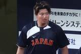 「村上宗隆、WBC出場に「迷いなかった」　大谷翔平も見守ったフリー打撃「会話はあまりなかった」」の画像1