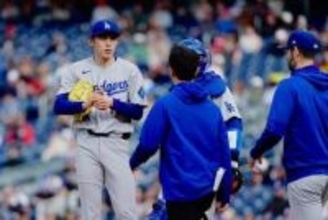 6失点の佐々木朗希にOB苦言「最悪の球」　“納得”痛恨被弾「代償を払わされる」…指摘した理由