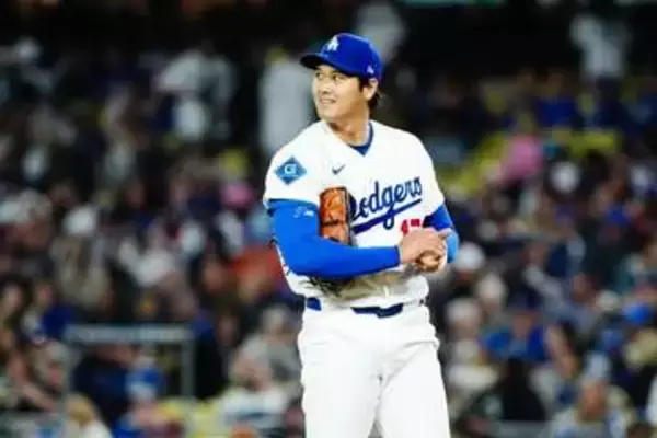 大谷翔平にCY賞の可能性　なぜか敵地放送で話題「能力がある」…理解できない非凡な才能