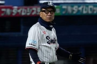 首位ヤクルトからの“吉報”は「期待しかない」　身体能力抜群26歳は「大活躍しそう」