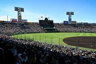 夏の甲子園、出場全49校が決定　連覇狙う沖縄尚学、剛腕・織田擁する横浜…初出場は4校