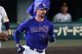 常識崩壊の169キロ…阪神を襲った悪夢が「エグすぎ」　甲子園騒然「マジで投手なの」