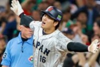 大谷のWBC出場、侍コーチも感謝「最強でしょう」　沢村賞右腕も太鼓判「世界一しかない」