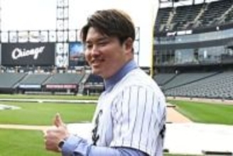 村上宗隆は「素晴らしい駒に」　早くも流れるトレード放出報道…ホ軍には「ご褒美が」