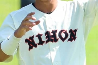 日大が新入生27人を発表　甲子園4強…低反発バットで柵越え打者、栃木No.1左腕も