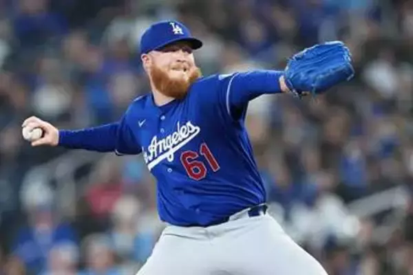 大谷翔平の同僚に「集中できない」　試合では“禁止”の仰天特注品…まさかの仕様に唖然