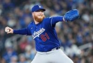 大谷翔平の同僚に「集中できない」　試合では“禁止”の仰天特注品…まさかの仕様に唖然