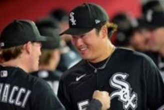 村上宗隆、メジャー最多14号は「自信になった」　月間MVP右腕の157キロ粉砕に「理想通り」