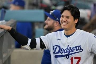 大谷翔平に第2子誕生　ド軍現場で感じていた“変化”…発表後に繋がった点と点