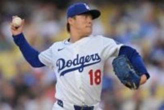 山本由伸、原宿でトークショー開催　24日にナイキのイベント…“勝利の哲学”を伝授