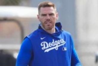 祝日に届いたド軍の“幸せ報告”「楽しみ」「マジか」　綴った感謝の思い「おめでとう」