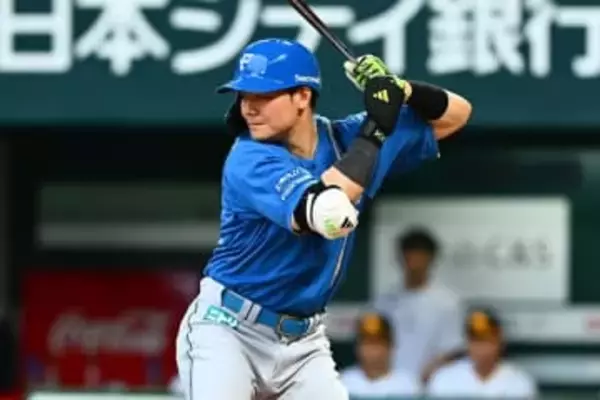 清宮幸太郎に「鳥肌たったわ」　球場どよめく豪快弾…ファン魅了の「美しい放物線」