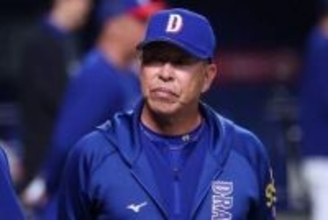 中日、泥沼6連敗で借金13　21試合で勝率.190の衝撃…ミスの連鎖、ルーキーに“洗礼”