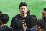 「田中将大、阿部前監督の辞任に胸中「困難を乗り越えて今がある」　誓った“前進”」の画像1