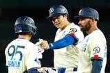 「ド軍が逆転負け、連勝6で止まる　大谷翔平は3戦連続安打…朗希好投もスコット3失点」の画像1