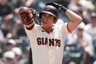 183億円の“韓国のイチロー”に放出説　不振一転の打率3割超も…MLB記者指摘の可能性