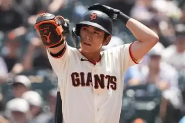 183億円の“韓国のイチロー”に放出説　不振一転の打率3割超も…MLB記者指摘の可能性