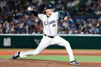 NPB記録を更新、西武助っ人が“無敵”になったワケ　球団OBが分析…“20試合連続”生んだ2つの変化