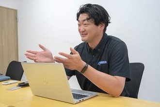 4時間睡眠で「燃え尽きた」　一時引退→競技転向も…描いたプロ野球への“最短ルート”