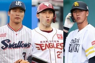 戦力外通告、日本S終了時点で大量125人　日本一鷹が血の入れ替え…運命のリミット迫る