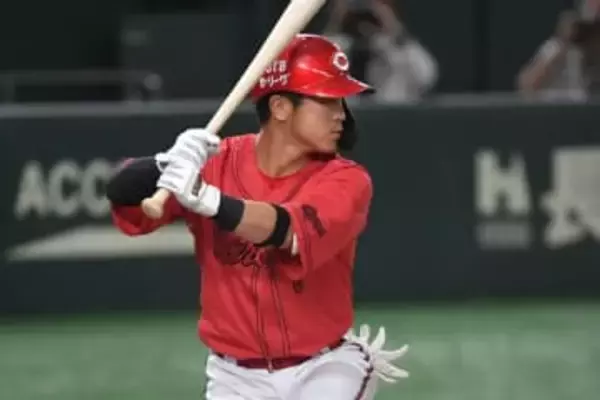 広島、上本崇司がアナリストに転身　磯村は2軍広報に…今季限りで現役引退、球団発表