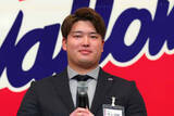 「村上宗隆、ヤクルトへの譲渡金は10.3億円　期限直前に2年52.7億円契約報道…日本人4人目の在籍へ」の画像1
