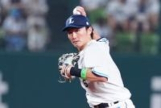 無念の“陥落”も…侍Jに必要だった源田　「日本でもトップ」井端監督が決断したワケ