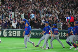 「東京Dでの結末に“もらい泣き”「野球って最高」　ナインの振る舞いに世界が感動」の画像1