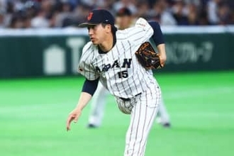 侍Jの救援陣が明暗、連投の影響を専門家が指摘「気になる」　決勝Tでの起用法にも言及