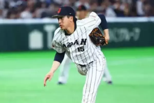 侍Jの救援陣が明暗、連投の影響を専門家が指摘「気になる」　決勝Tでの起用法にも言及