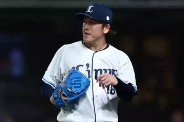 侍左腕に監督苦言「気の緩み、甘さが出た」　2回だけ“豹変”で4失点に「モヤモヤ残る」