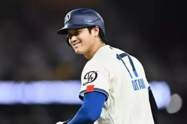 大谷翔平に被弾でエ軍ファン“ブチギレ”「全員クビ」　悲惨すぎる「28/30」が示す苦境