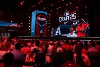 NXグループがMLBドラフト冠協賛決定　2026年から2年間のスポンサー就任、強力タッグ