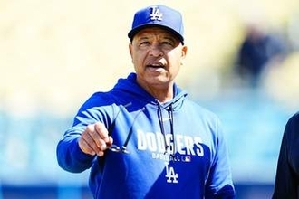 大谷は欠場も…ド軍に届いた吉報「やったー」　復帰秒読み、気になる“40”の行方