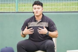 佐々木麟太郎が可能性を感じた“選択肢”　恐れなかった米挑戦…背中を押した父の教え