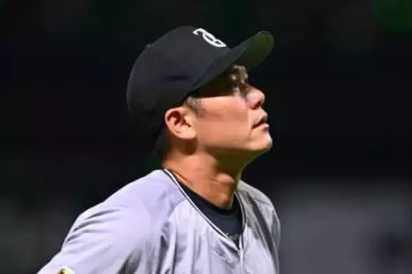 怒号響く甲子園で…坂本勇人の行動が「心に染みます」　そっと添えた“気遣い”が「心強い」