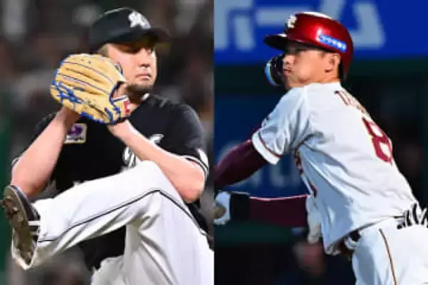 大物たちが去就未定のまま越年へ　FA戦線も停滞…V3戦士やタイトルホルダーは“窮地”